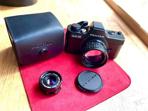 Kit appareil photo reflex