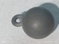 PLAYMOBIL BOULE EN ACIER