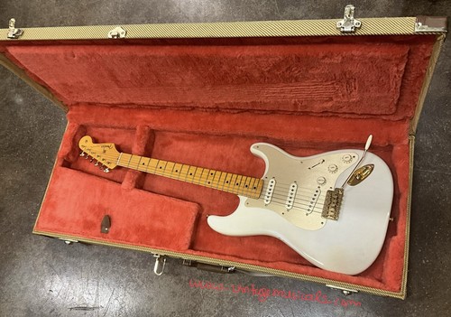 Fender 50th anniversary - fender,