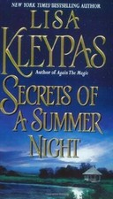 Secrets of a summer night de