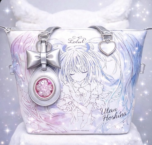 New lola design shugo chara - lola, x