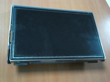 Ecran GPS PEUGEOT 208 1 PHASE