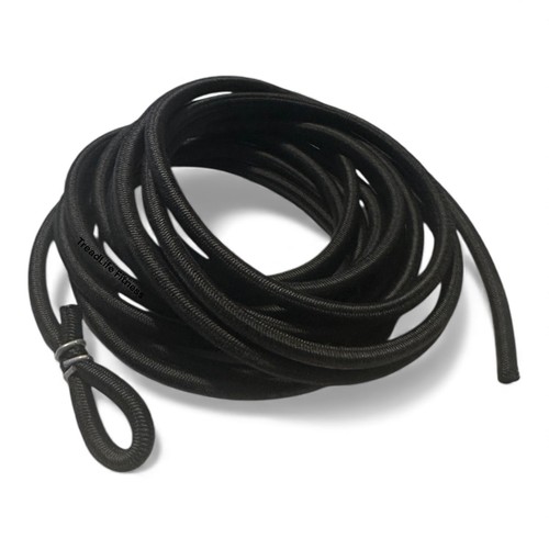 Ski erg shock cord assembly - shock,