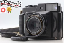 CLA'd[Near MINT] Fujifilm Fuji