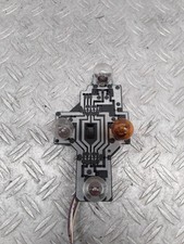 Platine feu arriere droit RENAULT SCENIC 1 PHASE 2