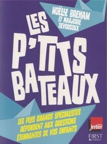 Les ptits bateaux - de, bréham
