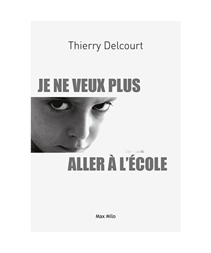 Veux plus aller à - veux,