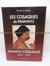 LES COSAQUES DE PANNWITZ