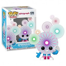 Funko Pop Rétro Jouets