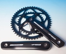 FSA TEMPO PÉDALIER COMPACT