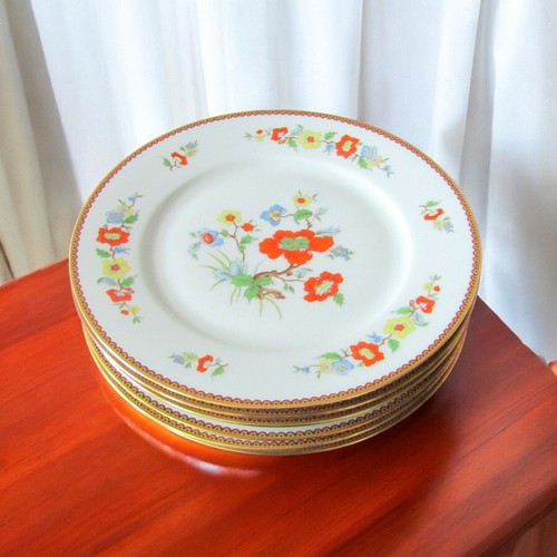Limoges raynaud assiettes - raynaud.,