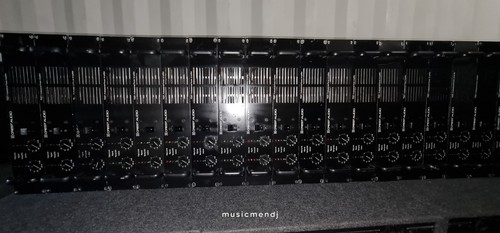 Crest audio 7001 channel - crest,