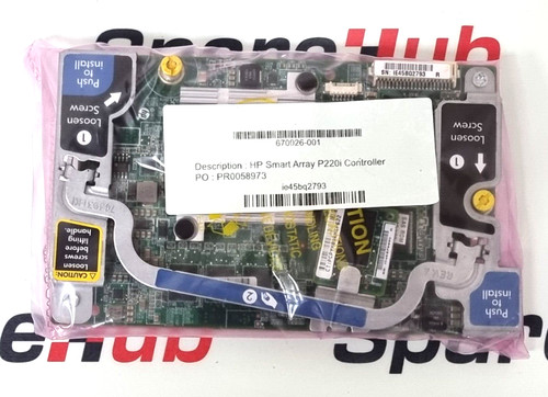 670026 001 smart - 670026-001,