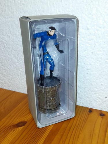 Marvel eaglemoss pièce - marvel,