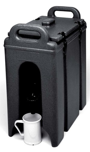 Conteneur isotherme pour