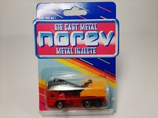 ENGIN DE CHANTIER camion grue