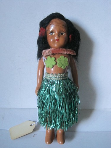Early vintage hawaiian - vintage, hula