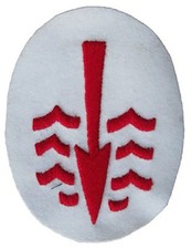 KRIEGSMARINE sous l'eau