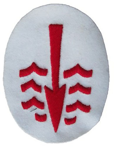Kriegsmarine sous eau - sous, l'eau