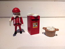 PLAYMOBIL PÈRE NOËL/ BOÎTE