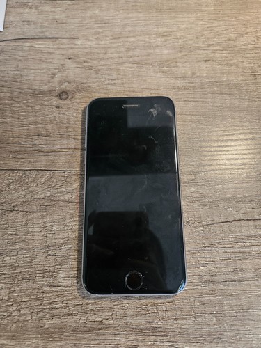 Apple iphone 16go - iphone,