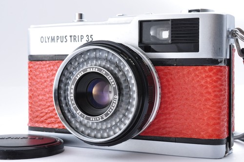 Presque comme neuf olympus - [presque,