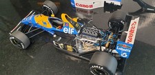 EXOTO - F1 WILLIAMS RENAULT FW14B - #6 GP ALLEMAGNE 92 R.Patrese - 97110 - 1:18