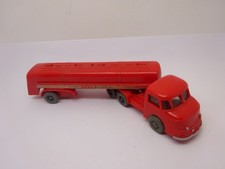 Wiking: Bimot Henschel