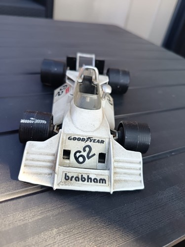 Polistil ref fx8 f1 - 1:25,