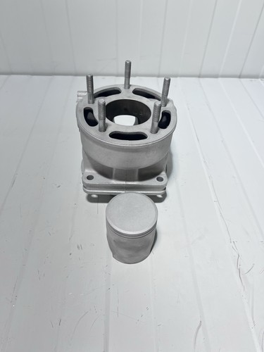 Cylindre piston yamaha - cylindre,