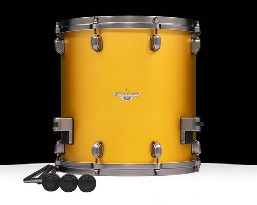 Tama starclassic maple 14x14 - tama,