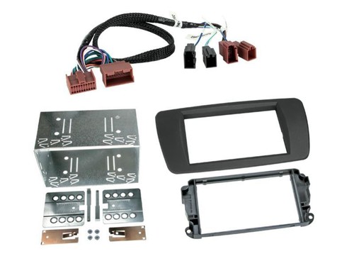 Kit support autoradio - kit,