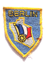 017852 patch berlin  force