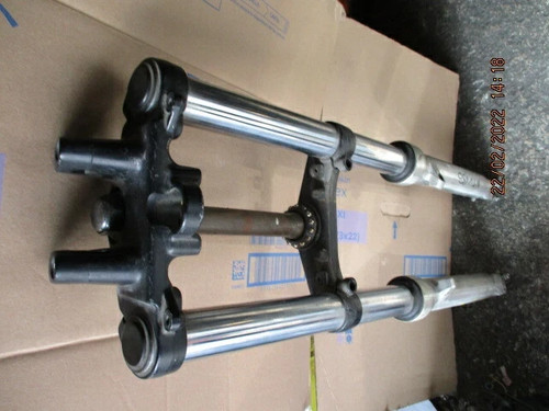 Fourche ntv 650 - ntv,