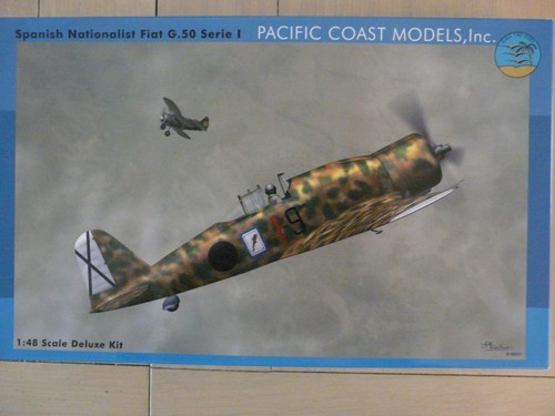 Maquette avion pacific - avion,
