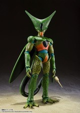 Bandai S.H. Figuarts Dragon