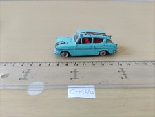 Dinky toys ford anglia 155 - ford,