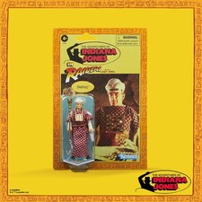 Figurine retro Kenner Indiana