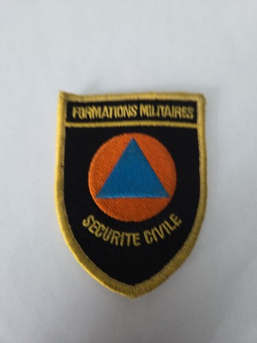 Sécurité civile formations - sécurité,