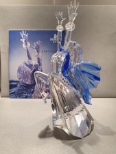 CRISTAL FIGURINE SWAROVSKI