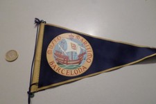 BARCELONA  MUSEO MARITIMO