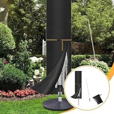 Housse de parasol de marché