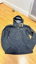 Veste Arc’teryx Alpha SV