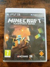 Minecraft - Playstation 3