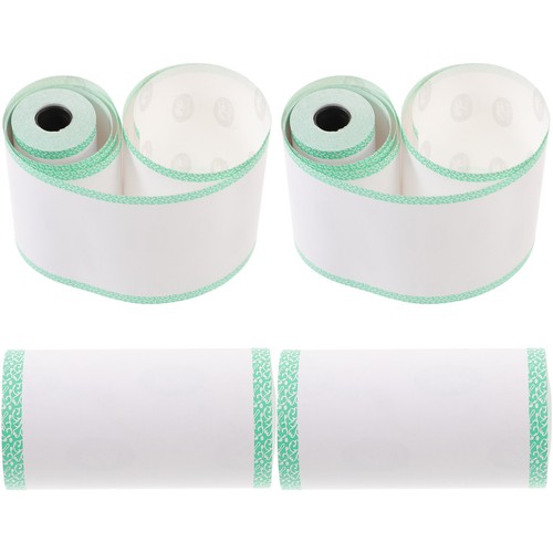 Rolls papier imprimante - 4,