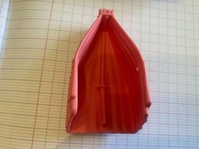 PLAYMOBIL VOILE ROSE POUR