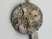 Landeron Chrono Ancien