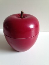 Beau BAC à Glaçons  Pomme