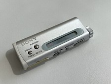 Vintage Sony NW-E3 Network