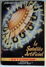 FLEUVE NOIR ANTICIPATION FNA